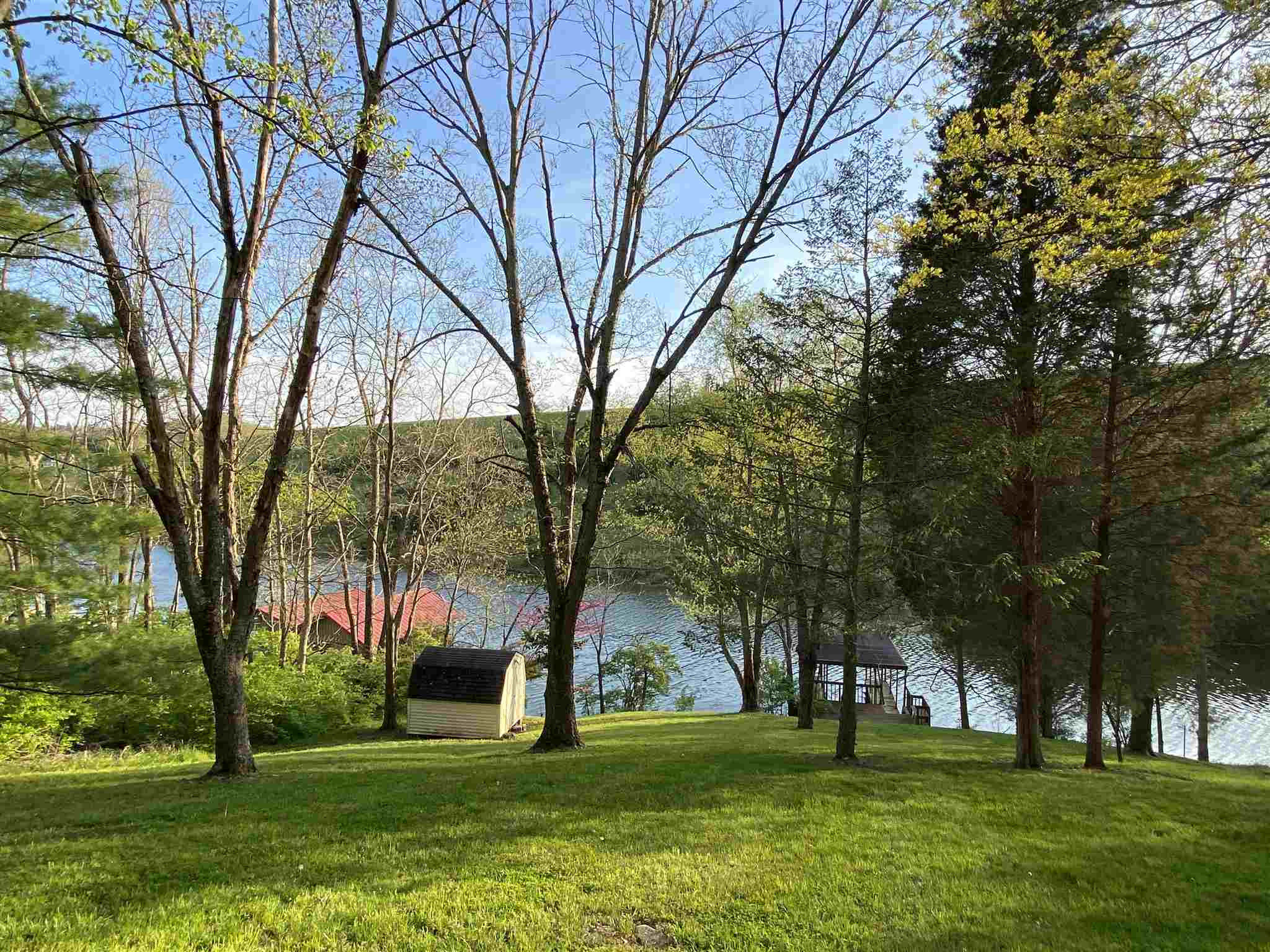 315 Sunny Hill Road Dry Ridge, KY 41035 - Photo 44 of 45
