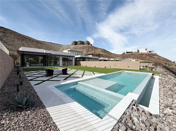 $13,000 | 702 Blackrock Rim Drive, Henderson, NV 89012
