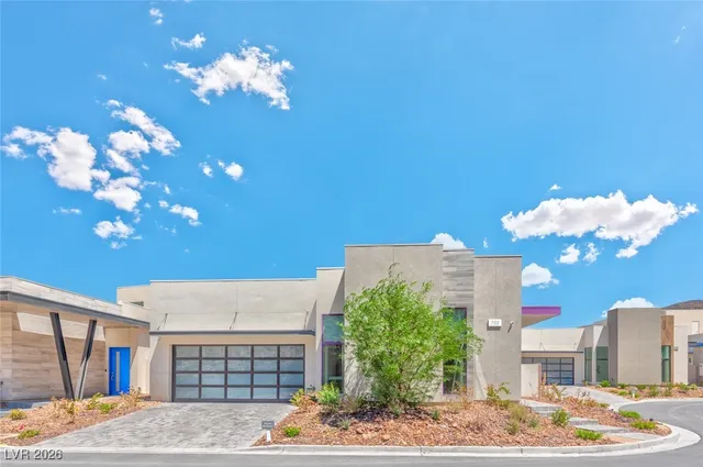 $15,500 | 702 Blackrock Rim Drive, Henderson, NV 89012
