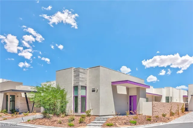 $15,500 | 702 Blackrock Rim Drive, Henderson, NV 89012