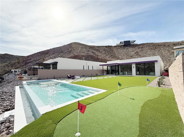 $15,500 | 702 Blackrock Rim Drive, Henderson, NV 89012