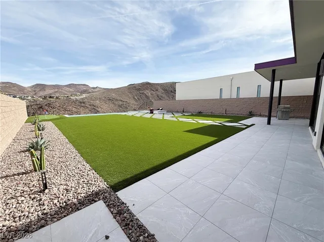 $15,500 | 702 Blackrock Rim Drive, Henderson, NV 89012