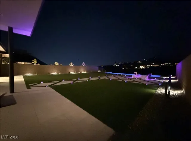 $15,500 | 702 Blackrock Rim Drive, Henderson, NV 89012