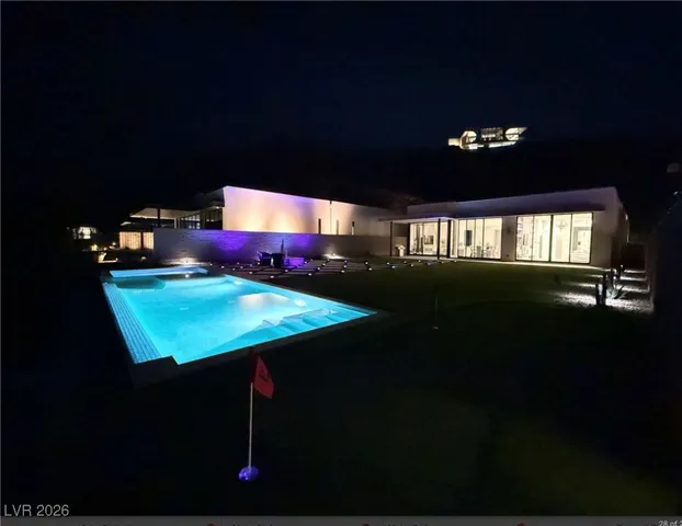 $15,500 | 702 Blackrock Rim Drive, Henderson, NV 89012