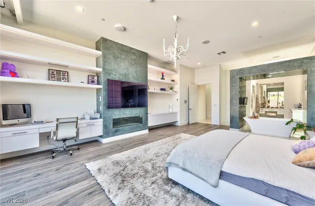 $15,500 | 702 Blackrock Rim Drive, Henderson, NV 89012