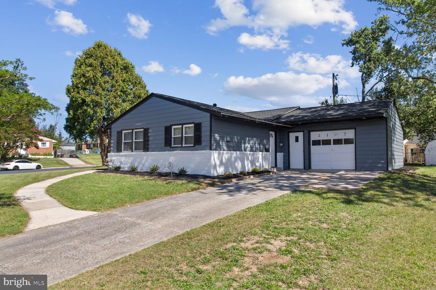 2107 Kennicott Road Windsor Mill, MD 21244 - Photo 1 of 29 Welcome to 2107 Kennicott Rd!