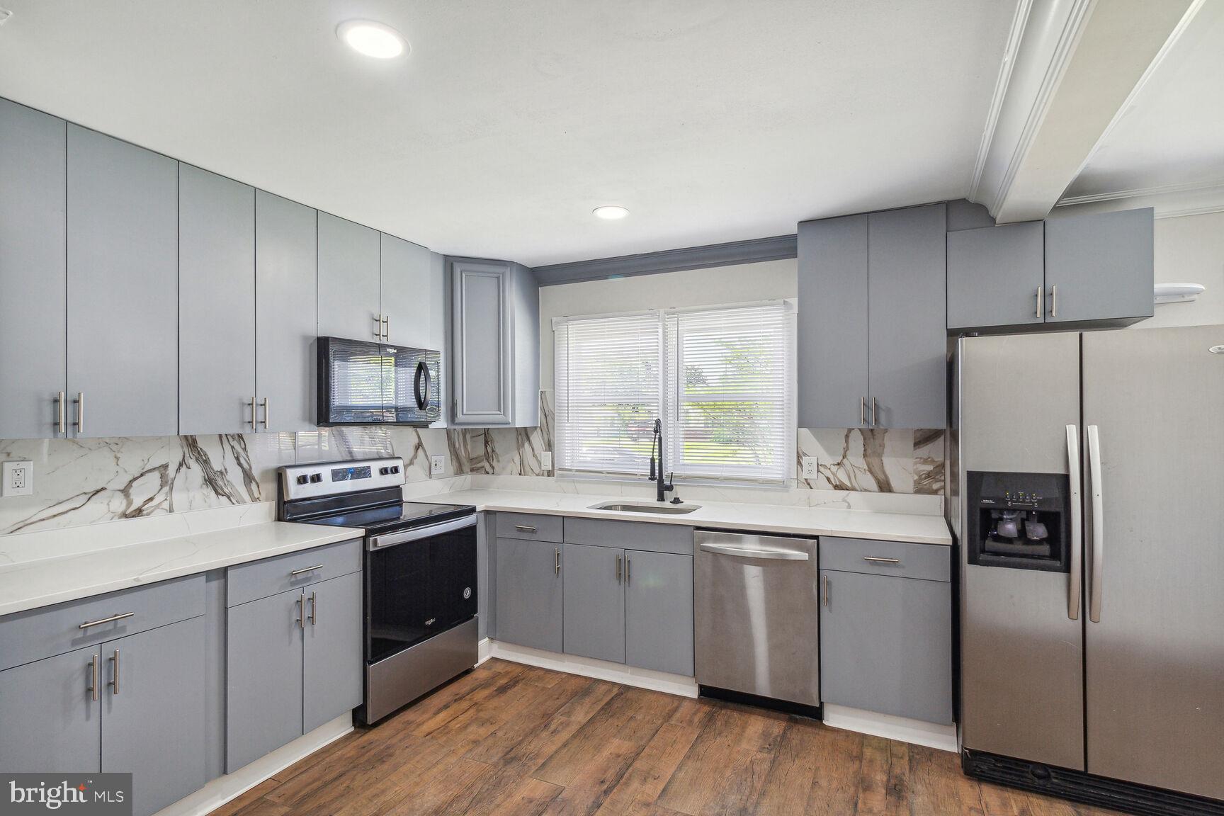2107 Kennicott Road Windsor Mill, MD 21244 - Photo 12 of 29 Stainless-Steel Appliances