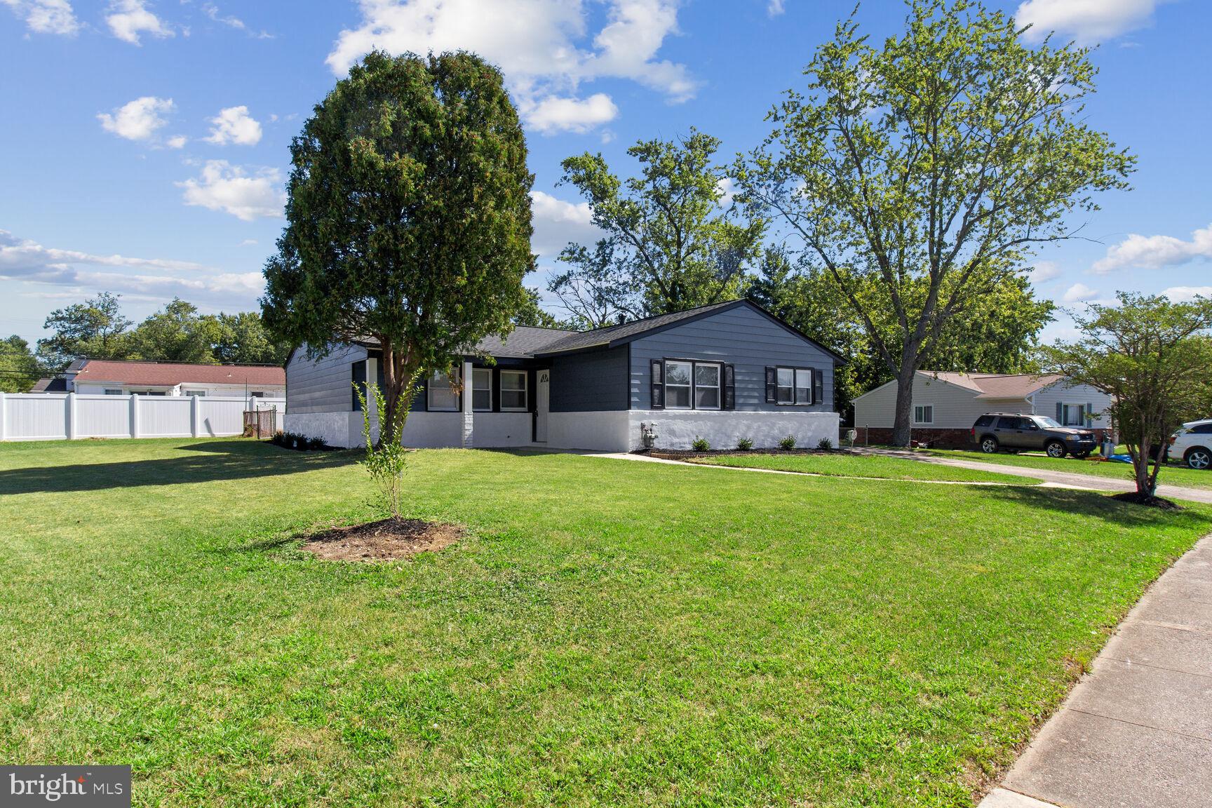 2107 Kennicott Road Windsor Mill, MD 21244 - Photo 2 of 29 Fantastic Corner lot!