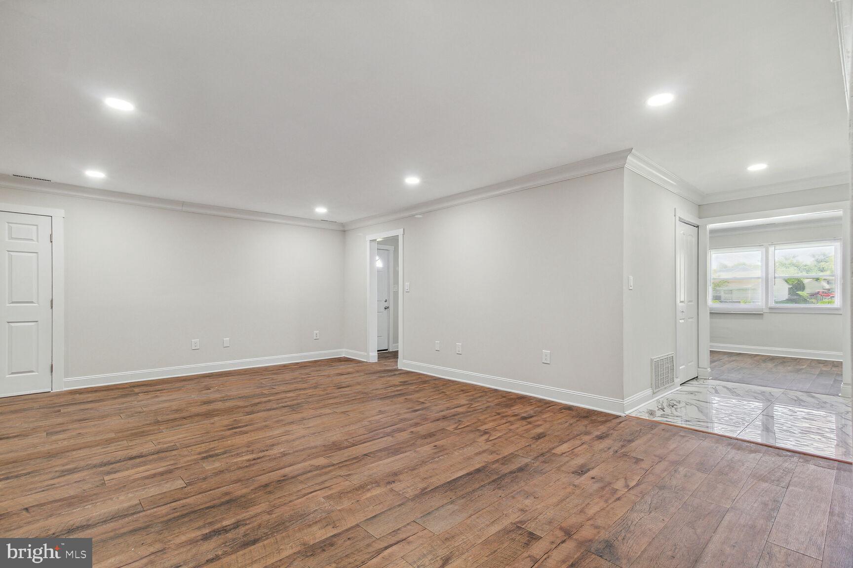 2107 Kennicott Road Windsor Mill, MD 21244 - Photo 5 of 29 Brand New LVP Flooring Throughout