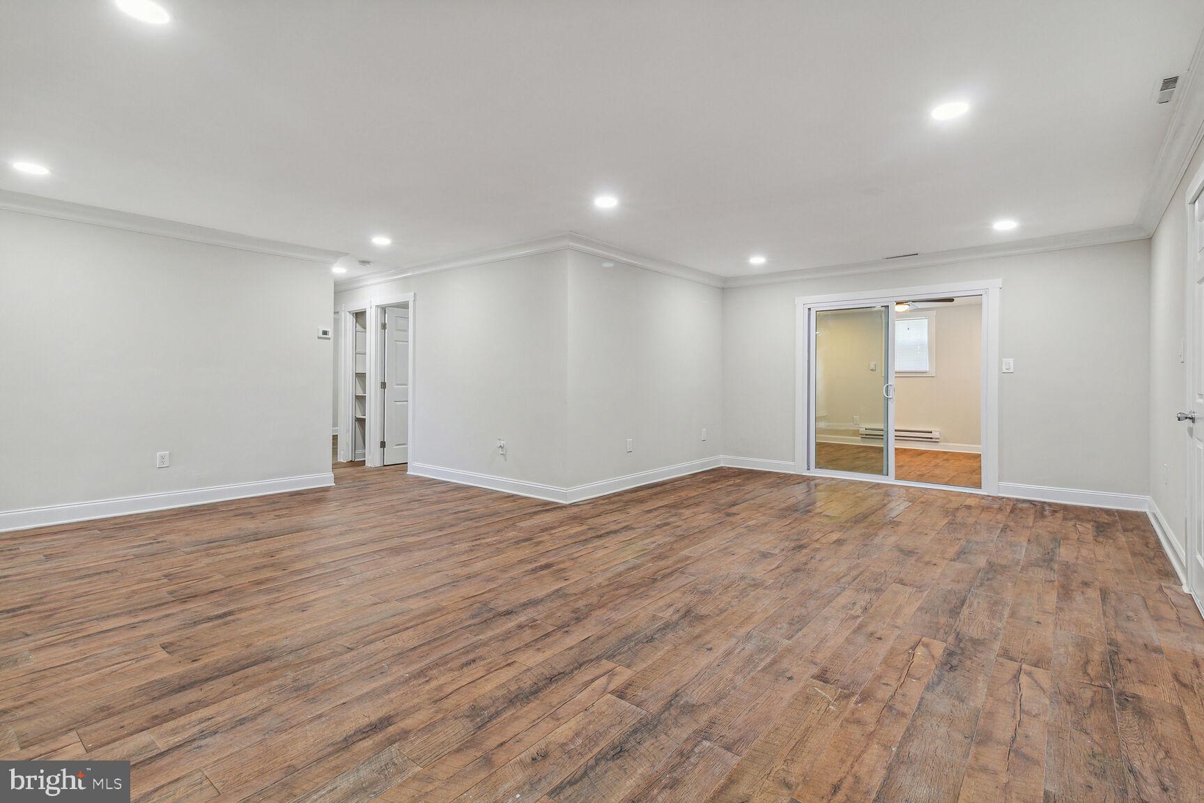 2107 Kennicott Road Windsor Mill, MD 21244 - Photo 7 of 29 Open Layout