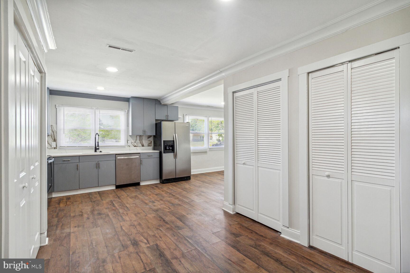 2107 Kennicott Road Windsor Mill, MD 21244 - Photo 10 of 29 Sunny Eat-In Kitchen