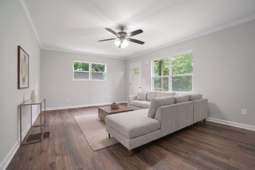 515 Cotton Avenue Southwest Rome, GA 30161 - Photo 5 of 20
