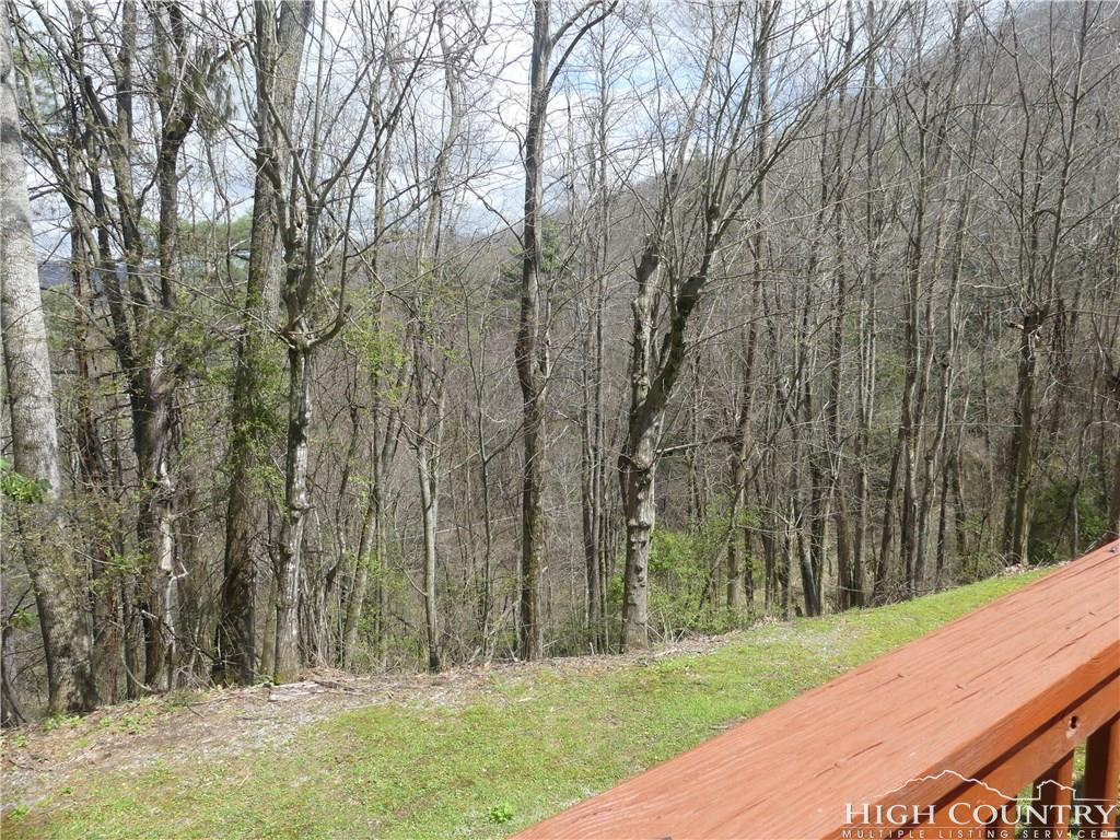 567 Deck Hill Road Boone, NC 28607 - Photo 17 of 25 a view of backyard space