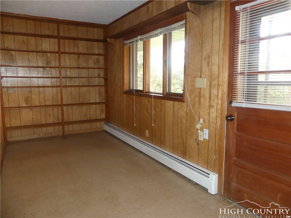 567 Deck Hill Road Boone, NC 28607 - Photo 21 of 25 a view of a room with a window