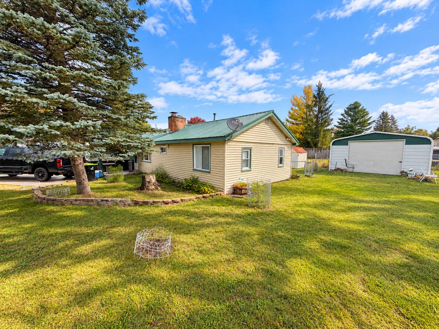 1604 Otsego Road St. Helen, MI 48656 - Photo 2 of 13 Gallery Image 2