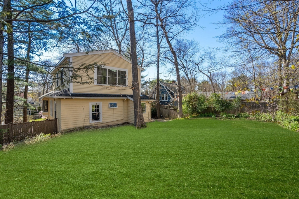 22 Fells Road Winchester, MA 01890 - Photo 15 of 38 Gallery Image 15