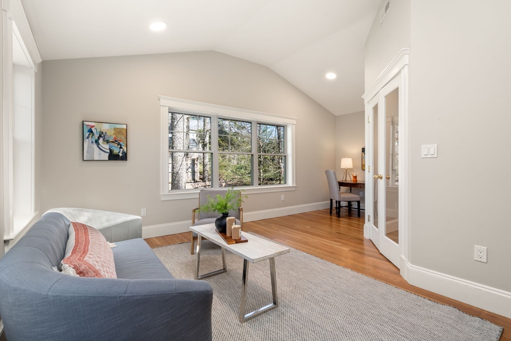 22 Fells Road Winchester, MA 01890 - Photo 23 of 38 Gallery Image 23