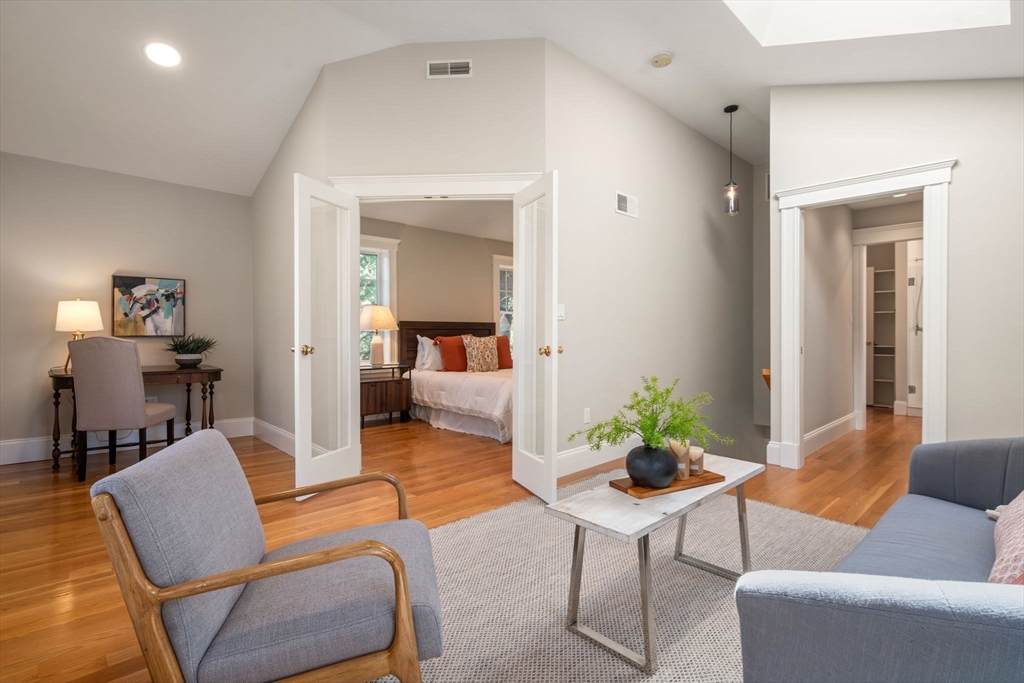 22 Fells Road Winchester, MA 01890 - Photo 24 of 38 Gallery Image 24