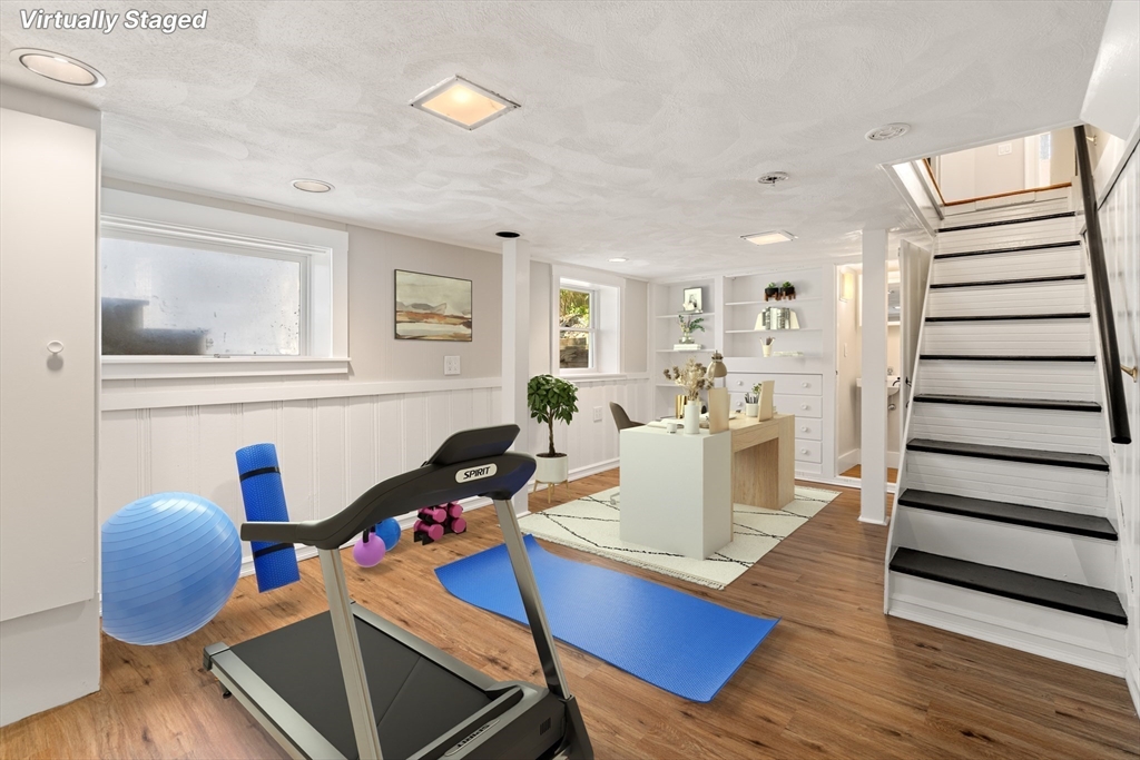 22 Fells Road Winchester, MA 01890 - Photo 31 of 38 Gallery Image 31