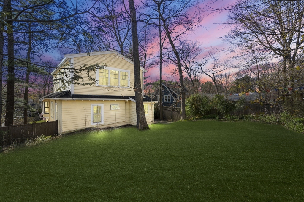 22 Fells Road Winchester, MA 01890 - Photo 34 of 38 Gallery Image 34