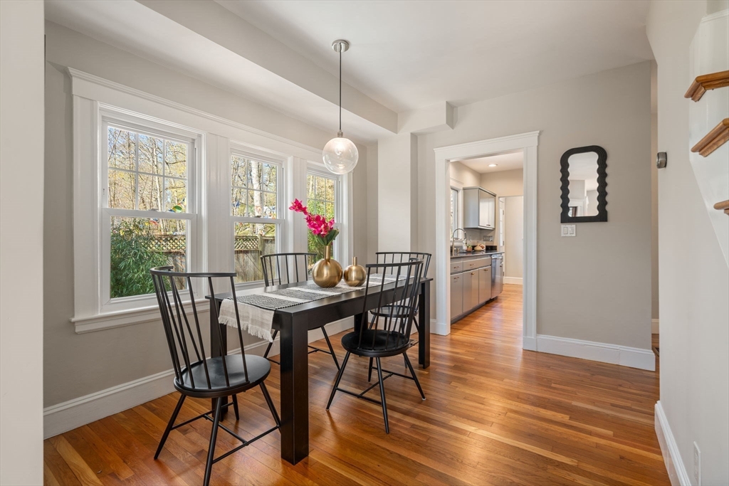 22 Fells Road Winchester, MA 01890 - Photo 9 of 38 Gallery Image 9