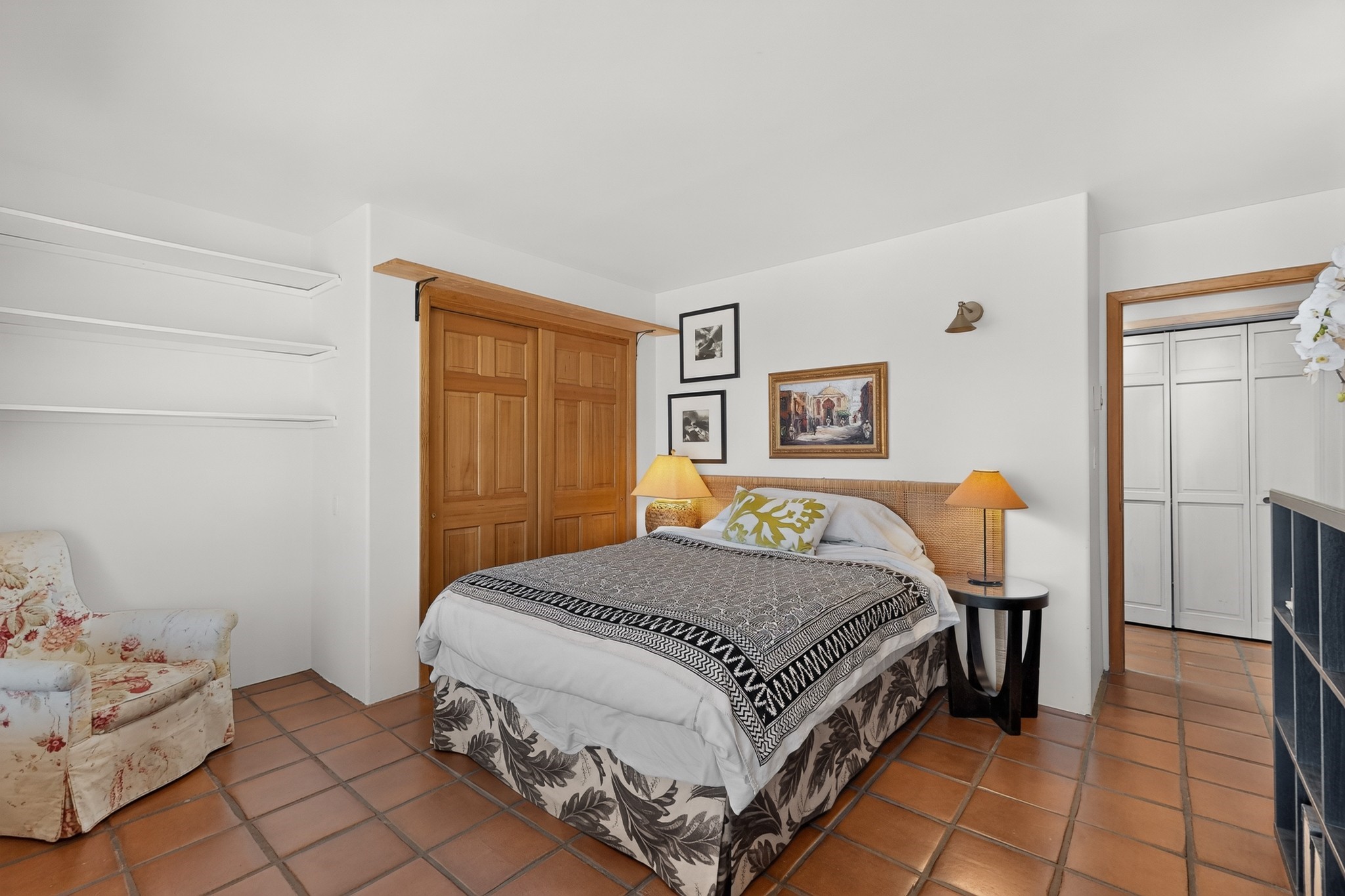 78 Verano Loop Santa Fe, NM 87508 - Photo 26 of 59 Guest Room