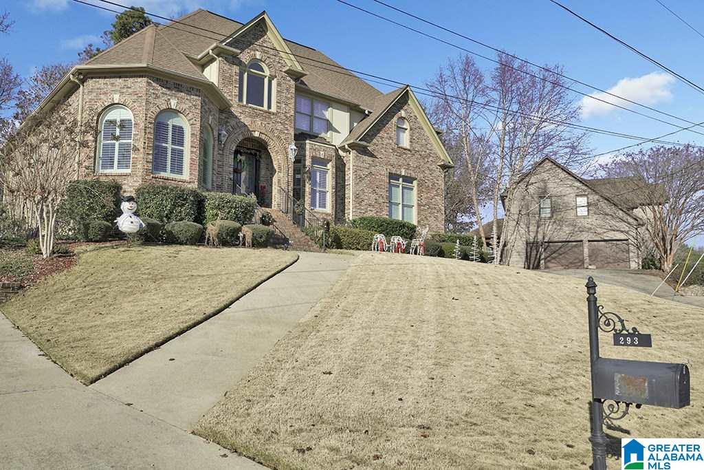 293 Linwood Road Sterrett, AL 35147 - Photo 43 of 49 Gallery Image 43