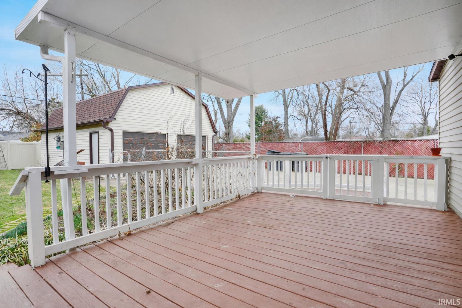 3308 Sheridan Road Evansville, IN 47710 - Photo 24 of 28 Gallery Image 24