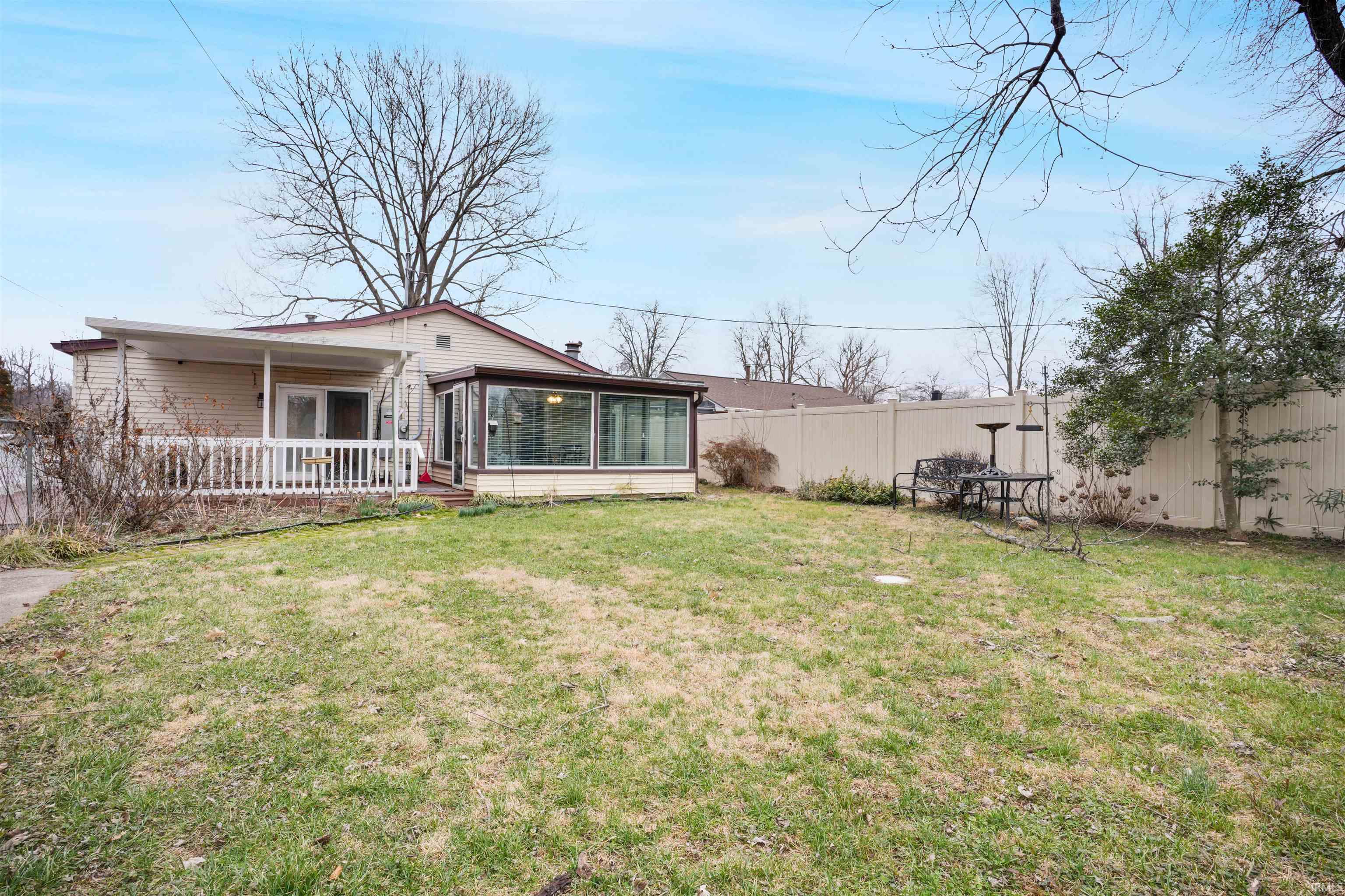 3308 Sheridan Road Evansville, IN 47710 - Photo 26 of 28 Gallery Image 26