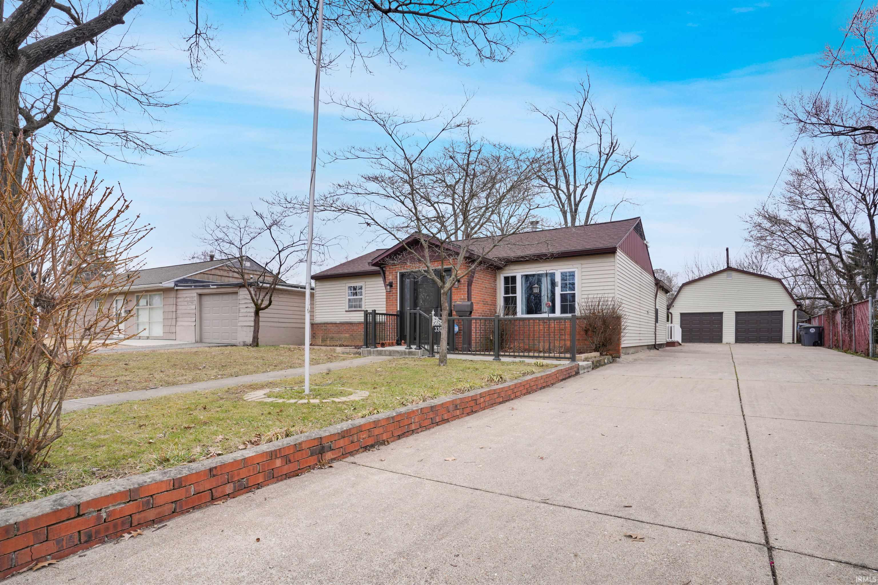 3308 Sheridan Road Evansville, IN 47710 - Photo 3 of 28 Gallery Image 3