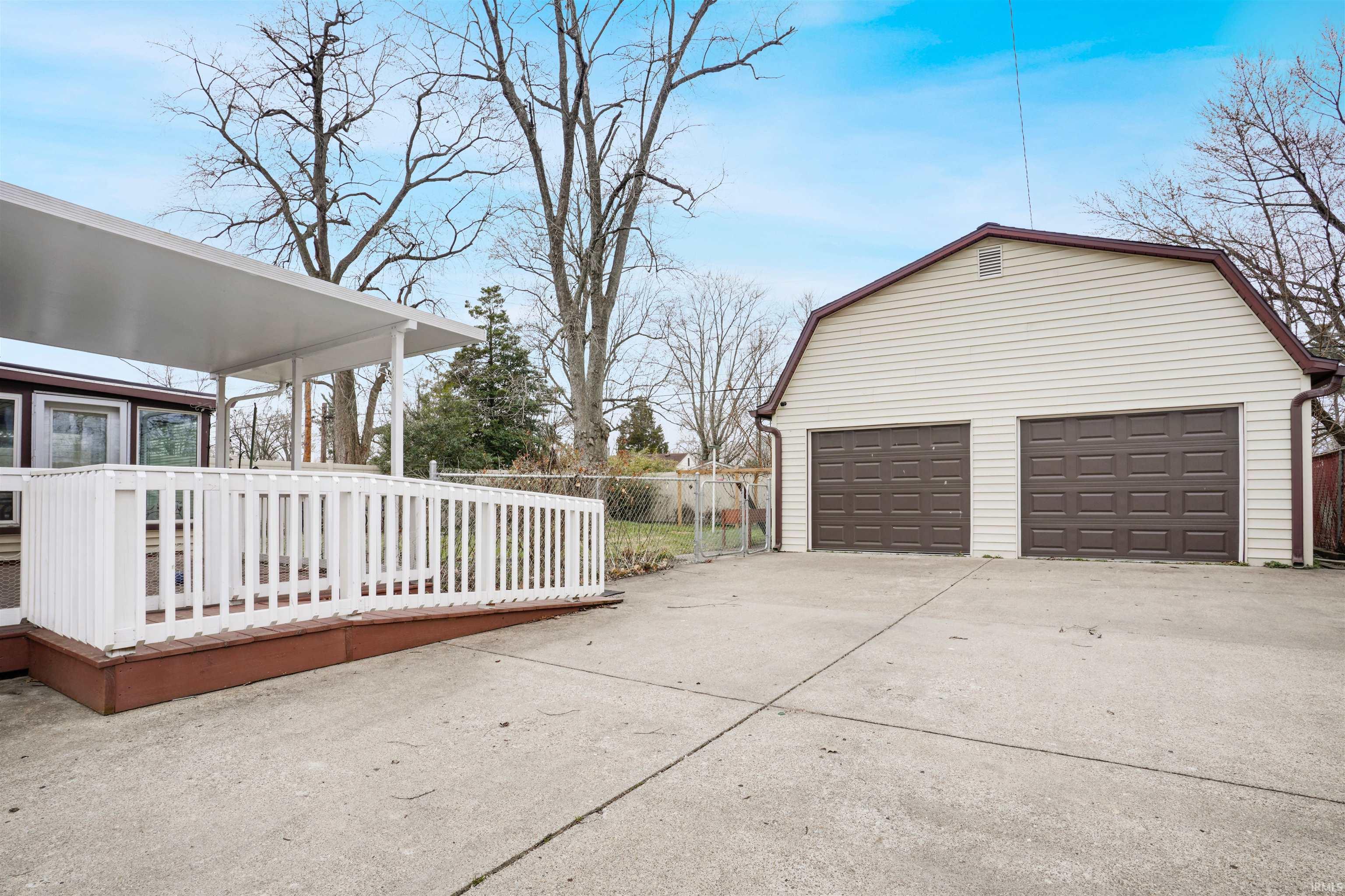 3308 Sheridan Road Evansville, IN 47710 - Photo 4 of 28 Gallery Image 4