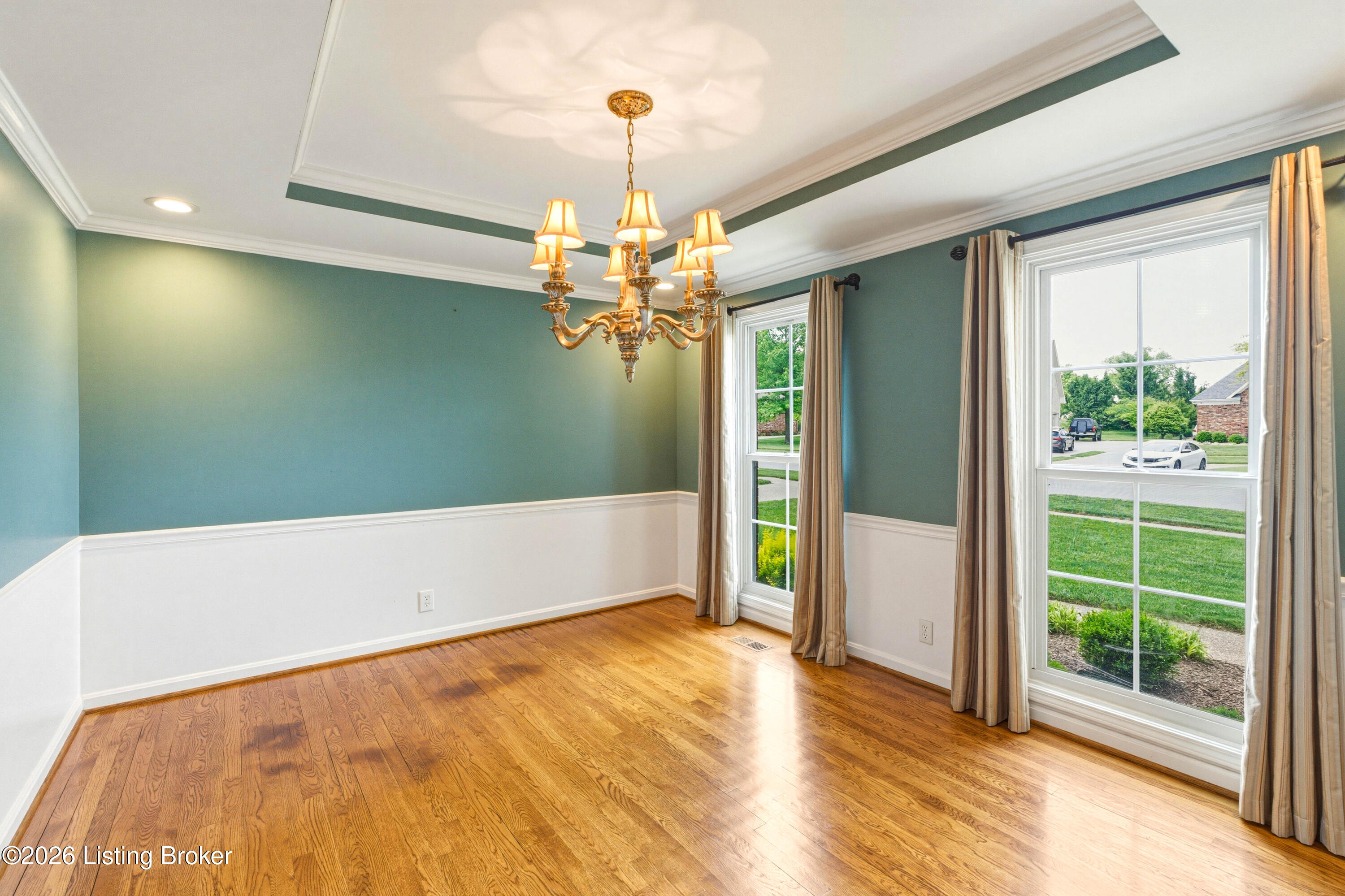 10418 Long Home Road Louisville, KY 40291 - Photo 18 of 48 Dining Room