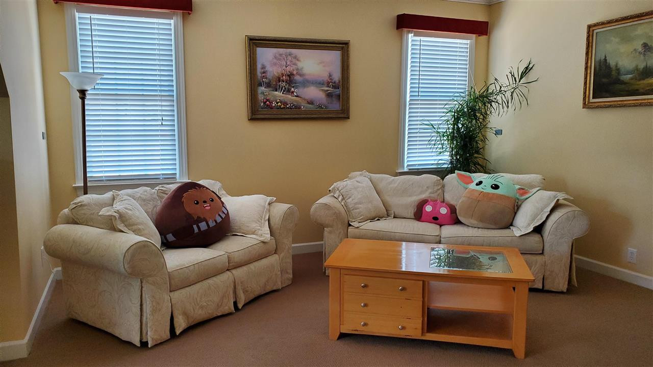 12420 Angel Falls Road Raleigh, NC 27614 - Photo 28 of 30 Bonus Room 2nd Floor