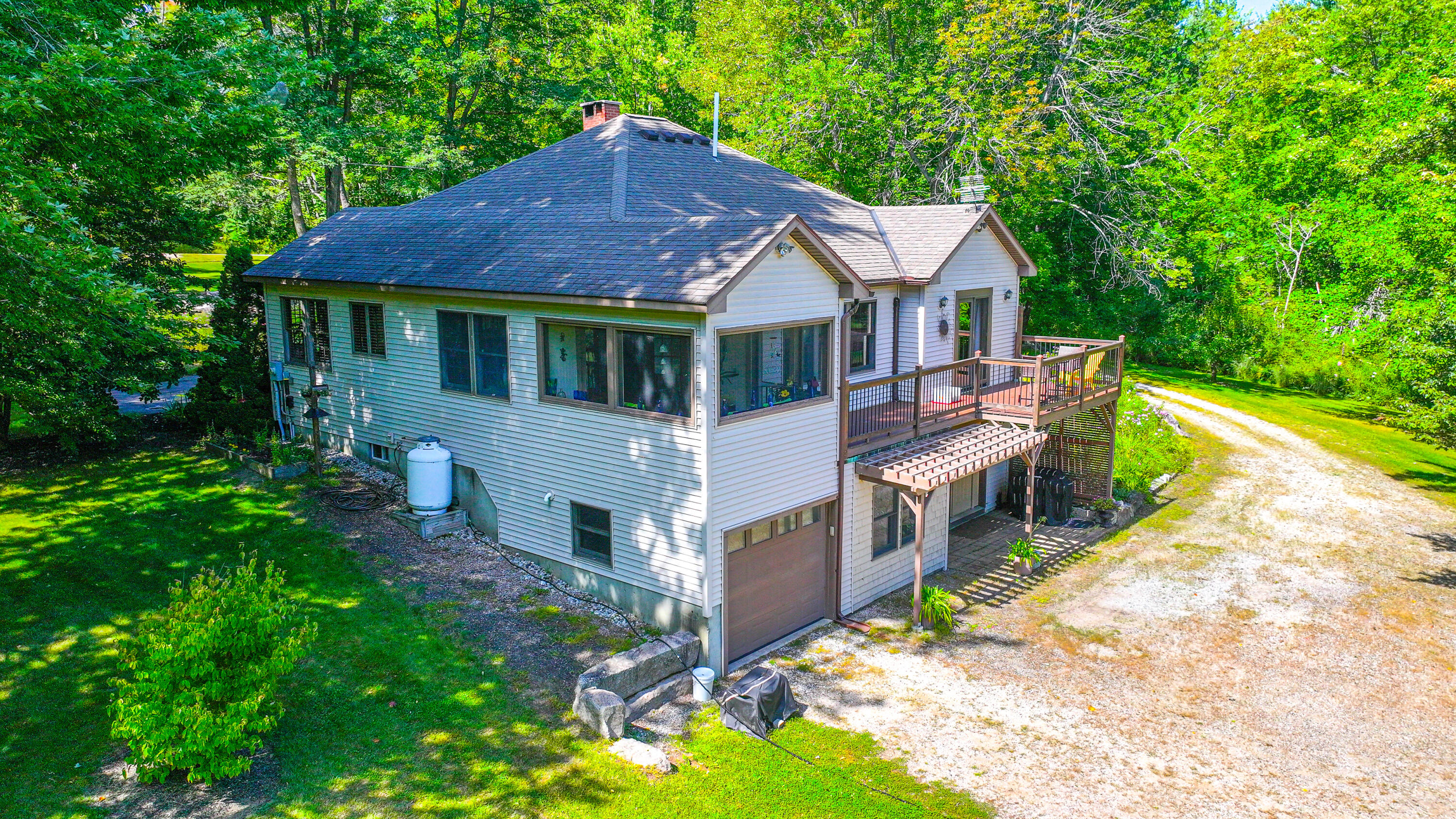 551 West Fryeburg Road Fryeburg, ME 04037 - Photo 62 of 64 551 W Fryeburg Ave-50