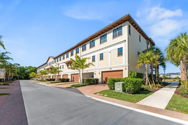 $5,300 | 12739 Machiavelli Way, Palm Beach Gardens, FL 33418