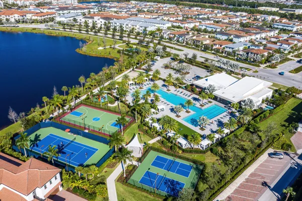 $5,300 | 12739 Machiavelli Way, Palm Beach Gardens, FL 33418