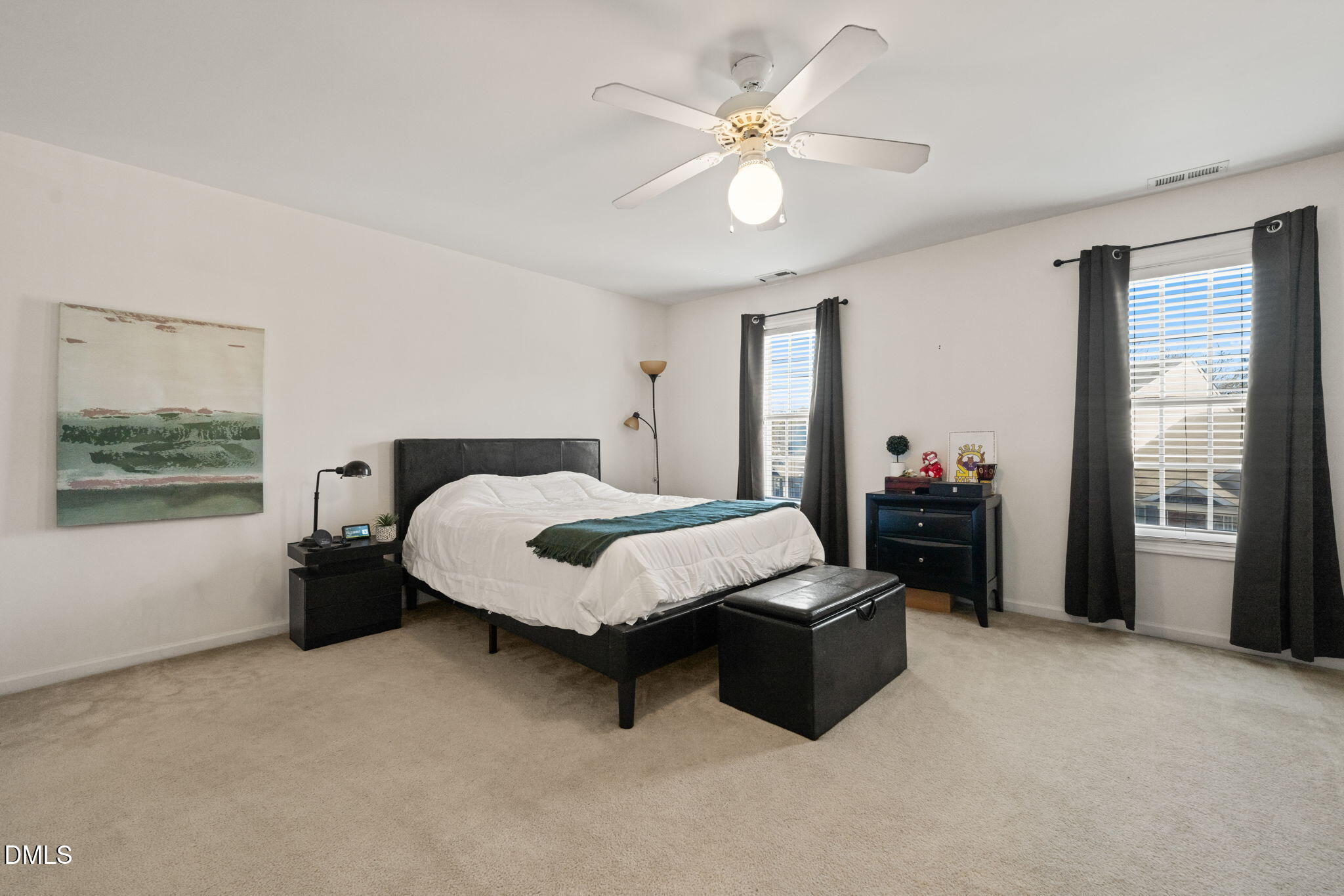 33 Signet Drive Durham, NC 27704 - Photo 13 of 28 Primary Bedroom