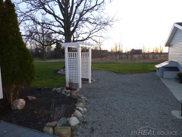 8395 Shaw Road Imlay City, MI 48444 - Photo 61 of 64