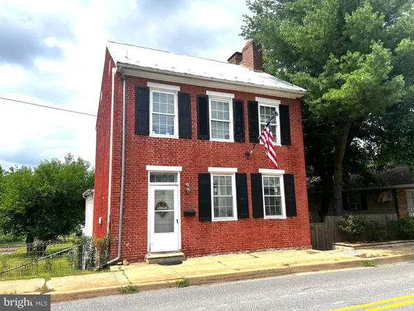 $318,000 | 119 Potomac Street, Boonsboro, MD 21713