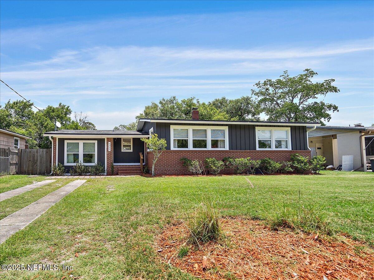 6325 Temple Road Jacksonville, FL 32217 - Photo 18 of 18 01-Exterior Front