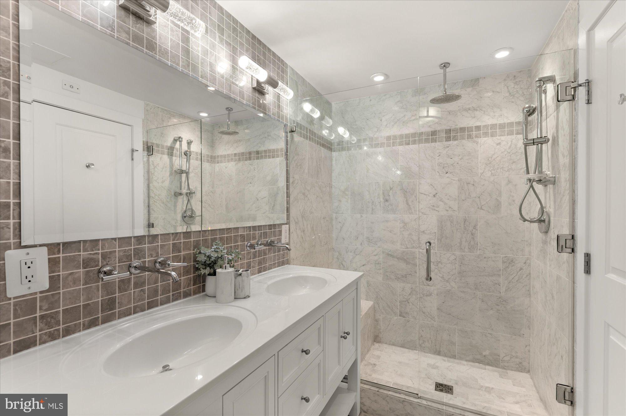 1617 Swann Street Northwest, Unit 1 Washington, DC 20009 - Photo 15 of 22 Primary