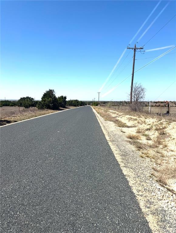 1950 County Road 221 Florence, TX 76527 - Photo 12 of 13 a view of a water & mountain view