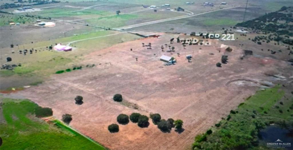 1950 County Road 221 Florence, TX 76527 - Photo 13 of 13 a view of a garden with statue