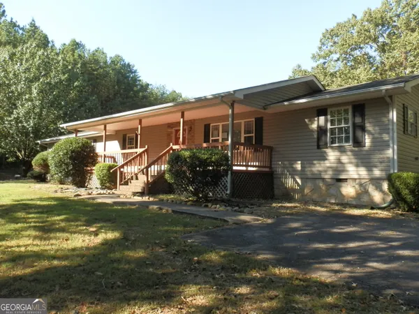 $269,900 | 3365 Crider Road, Rocky Face, GA 30740