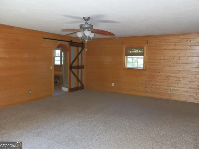 a view of walk in closet