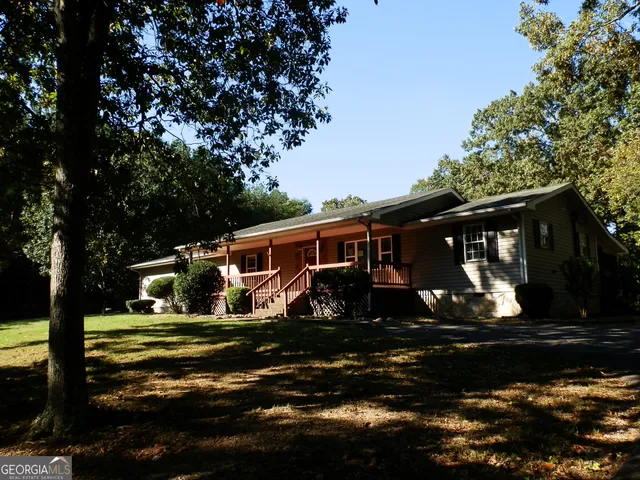 $299,900 | 3365 Crider Road, Rocky Face, GA 30740