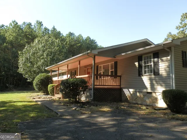 $299,900 | 3365 Crider Road, Rocky Face, GA 30740