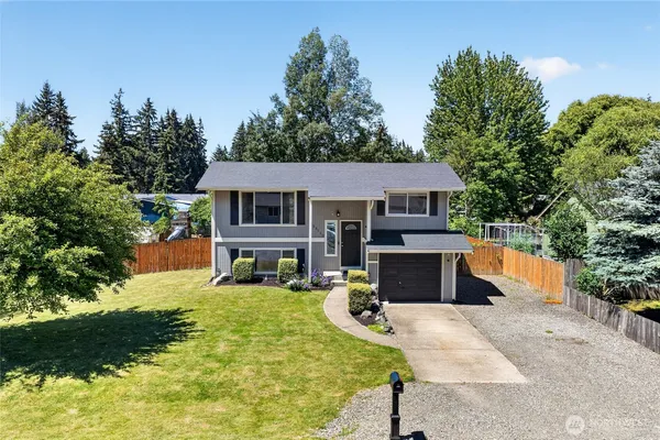 $469,999 | 23710 68th Ave Court East, Graham, WA 98338