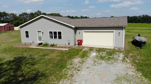 $349,900 | 64136 Union Road, Vandalia, MI 49095