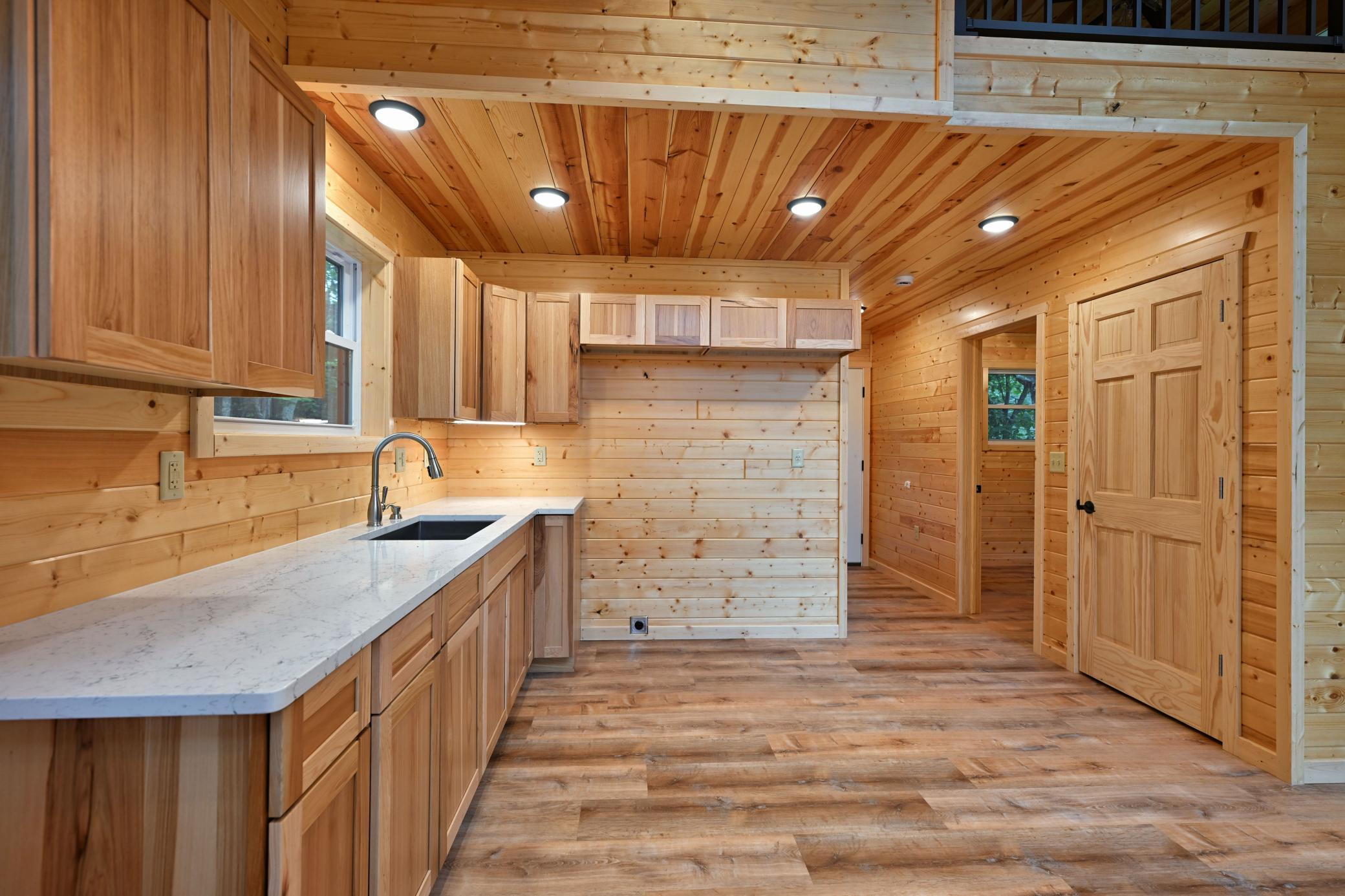 N9842 Gardner Lake Road Springbrook, WI 54875 - Photo 11 of 51